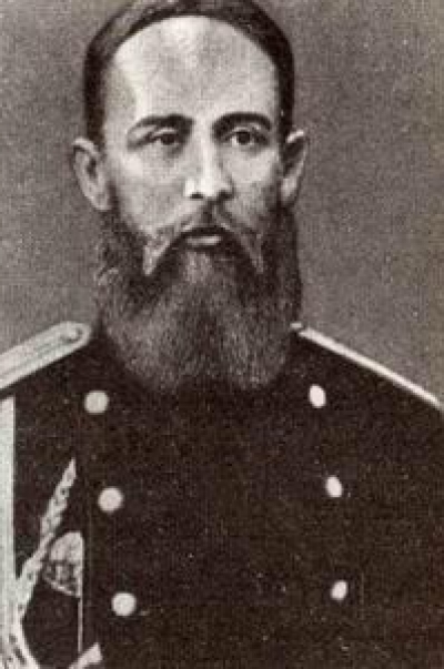 Николай Яковлевич Цингер