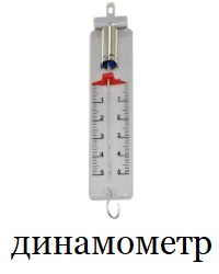 Измерительный прибор