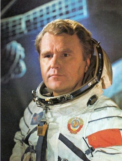 Владимир Александрович Шаталов